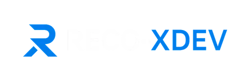 RECO-XDev Logo
